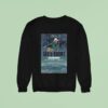 Garth Brooks June Hyde Park London Sweatshirt