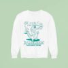 Gator The Florida Everglades National Park Sweatshirt