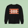 Gbb Good Better Best Chicago Bears Sweatshirt