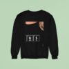 Ge Ni U S Sweatshirt