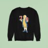 George Washington Sweatshirt