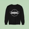 Georgia Bulldogs Top Gunner Stockton Sweatshirt