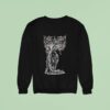Ghost Bath Noose Music To Kill Yourself To Hanging Sweatshirt
