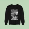 Giovanni Autumn Gig Days Shibuya Pleasure Pleasure Survival Battle Sweatshirt