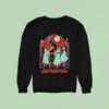 Girls Night Out Goa Sweatshirt