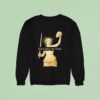 Girls Will Be Girls Sweatshirt
