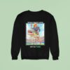 Glen Powell Is Chad Powers Football S Greatest Catfish Sweatshirt