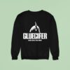Gluecifer Same Drug New High Cock Sweatshirt