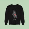 Gnome Backseat Lovers Sweatshirt