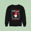 Gnome I M Not Mean I M Just Honest The Truth Hurts Here Take A Band Aid Sweatshirt