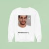 Go Birds Fuck Ice Free Palestine Sweatshirt