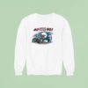 Go Speed Racer Go Sweatshirt
