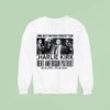 Gone But Never Forgotten Charlie Kirk Sweatshirt