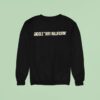 Google Jury Nullification Sweatshirt