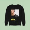 Goose Charlotte North Carolina Venue Sweatshirt