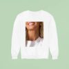 Goose Hand Colored Highlighter Sweatshirt