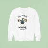 Goose Human Made Strmcwby Sweatshirt