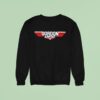 Gordon Airport Logo Sweatshirt