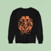 Gordon Freeman From Half Life Safety At Work Comes Firs Sweatshirt