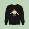 Gordon Gartrell Portrai Sweatshirt