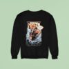 Gorilla More Minutes Sweatshirt