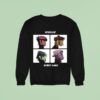 Gorillaz Demon Days Sweatshirt
