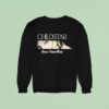Grace Vanderwaal Childstar Eyes Sweatshirt