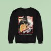 Graduation Day The Class Of Is Running Out Of Time Sweatshirt