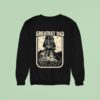 Greatest Dad In The Galaxy Darth Vader Star Wars Sweatshirt