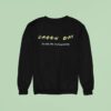 Green Bay Packer It S Only Like My Favorite Bay Style Friend Sweatshirt