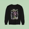 Green Day Riot Fest The Saviors Tour In Chicago Il Bunny Sweatshirt