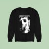 Greet Death Chainsaw Sweatshirt