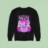 Greeting From Salem Hocus Pocus Sweatshirt