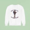 Groovy Times With Your Favorite Book Ash Williams And The Necronomicon Ex Mortis Sweatshirt