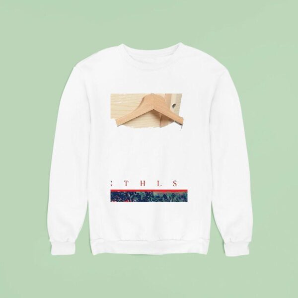 Gthlsu Oxford Ms Ole Miss Rebels Sweatshirt