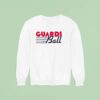 Guards Ball Cleveland Guardians Sweatshirt