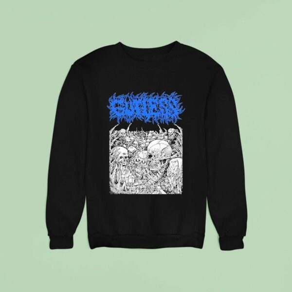 Gutless Gore Void Sweatshirt