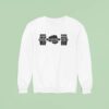 Gym Club Sweatshirt