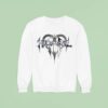 Half Evil Kh Sweatshirt