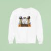 Harmony Of The Spheres Musica Universalis Sweatshirt