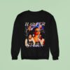 Harper Stern Lightning Sweatshirt
