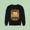 Harvey Street Band Nothing Else Stays The Same Cactus Deser Sweatshirt