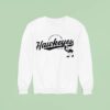 Hawkeye University Of Iowa Sweatshirt