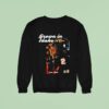 Hayden John Grown In Idaho Fightin Taters Idaho Vandals Football Sweatshirt