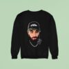 Hbo Original The Last Of Us Zayn Malik Signature Sweatshirt