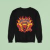 Hellfire Club Horned Devil Sweatshirt