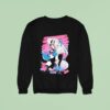 Helluva Boss Loona Pride Sweatshirt