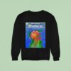 Hidetaka Miyazaki Bloodborne An Unspeakable Terror Has Already Overtaken The People Of Yharnam Sweatshirt