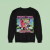 Higher Power There S Love In This World If You Want It Artwork Sweatshirt