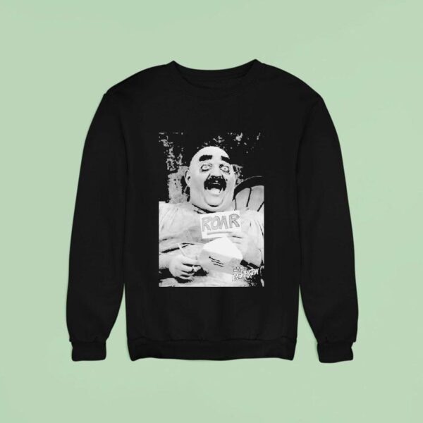 Hilarious House Of Frightenstein Igor Sweatshirt